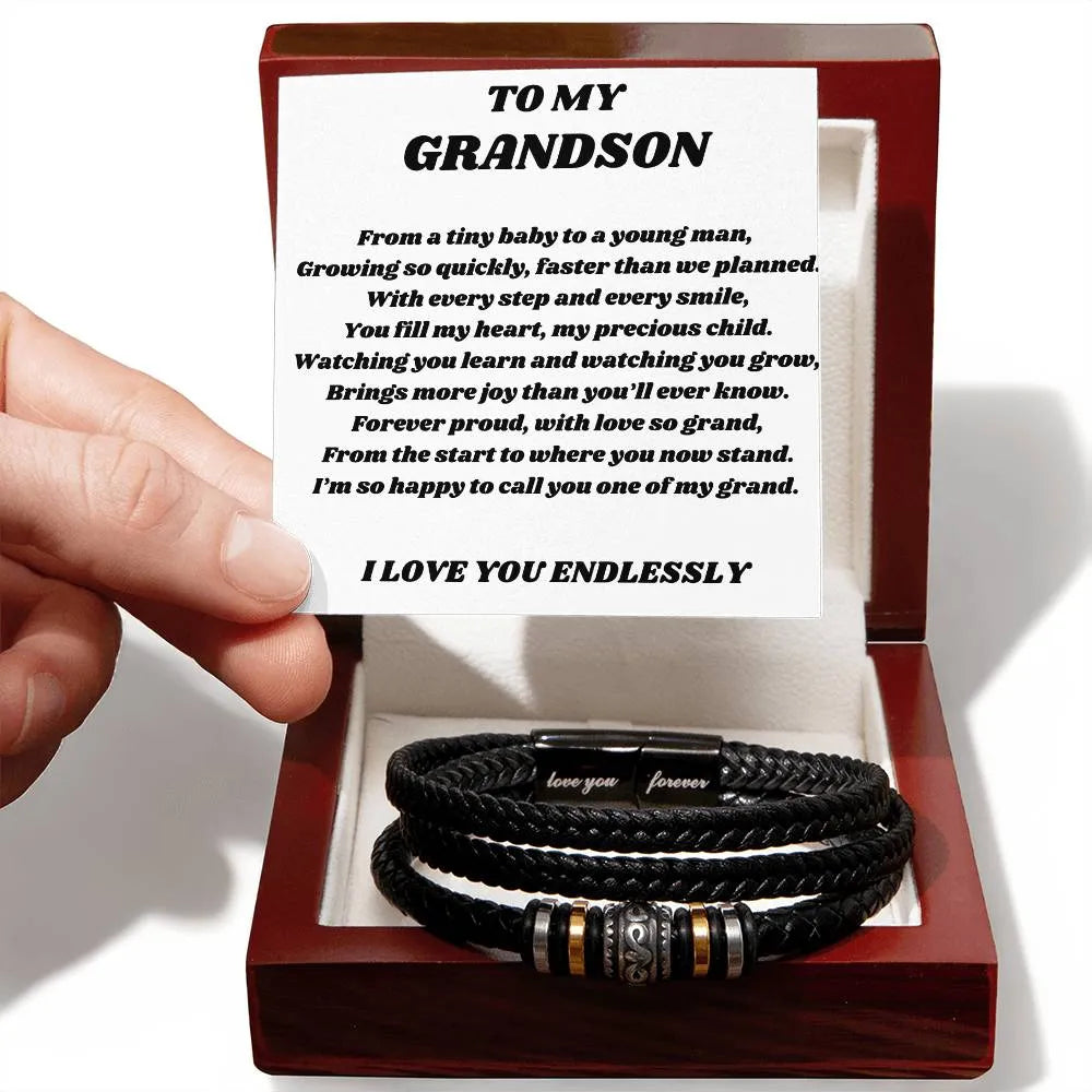 Love You Forever Bracelet - CEW Store