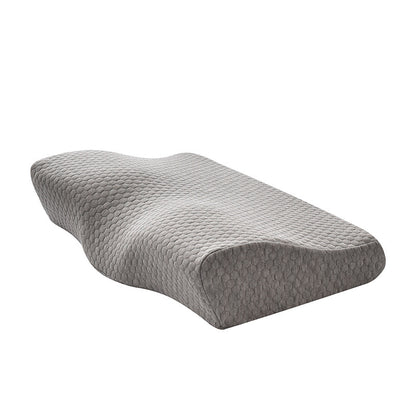 Butterfly Pillow Core Memory Foam Head Slow Rebound