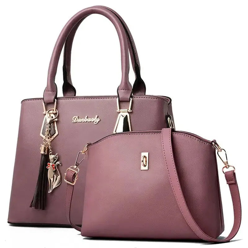 Women Fashion Casual Luxury Handbag For Women - CEW Store