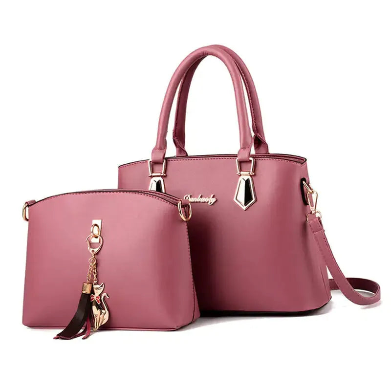 Women Fashion Casual Luxury Handbag For Women - CEW Store