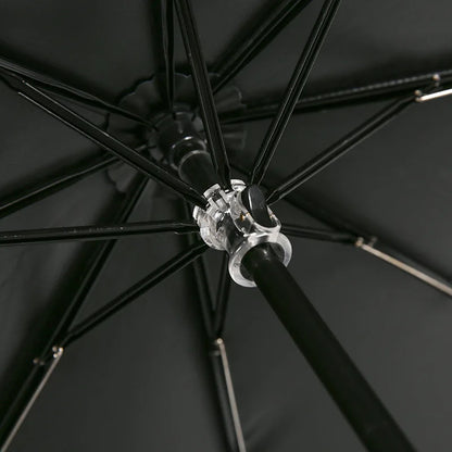 Samurai Knife Umbrella