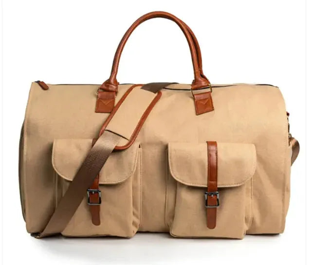 Convertible Travel Tote & Luggage - CEW Store