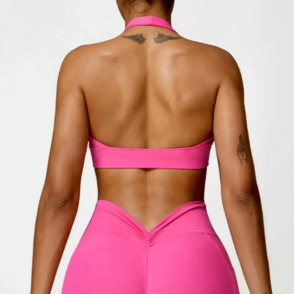 Ladies Yoga Workout Underwear - CEW Store