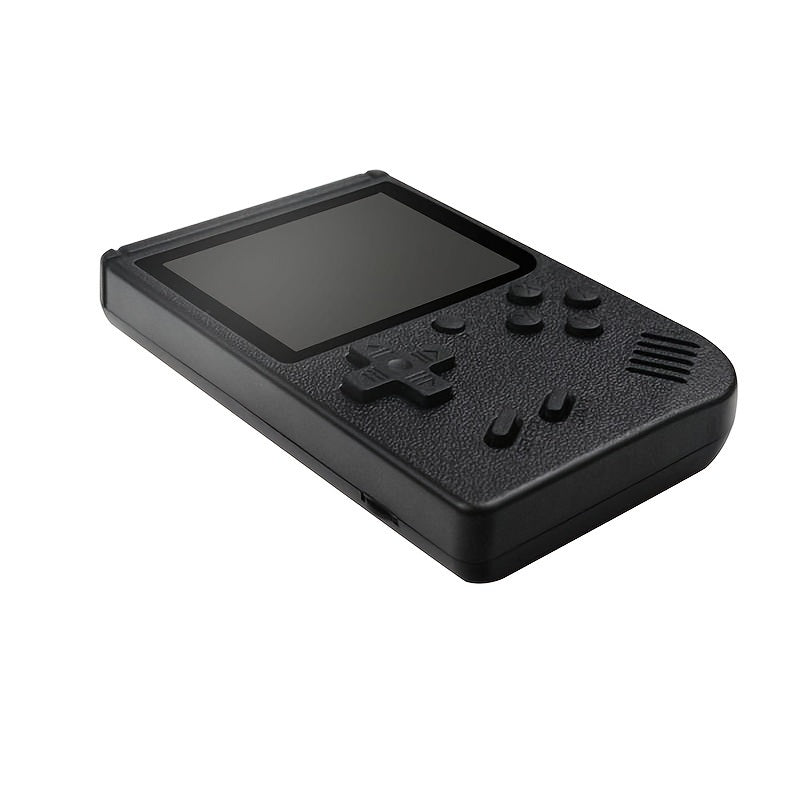 Hand-held Gaming Device Retro Mini Handheld Video Games Console Classic Game For Kids Gift