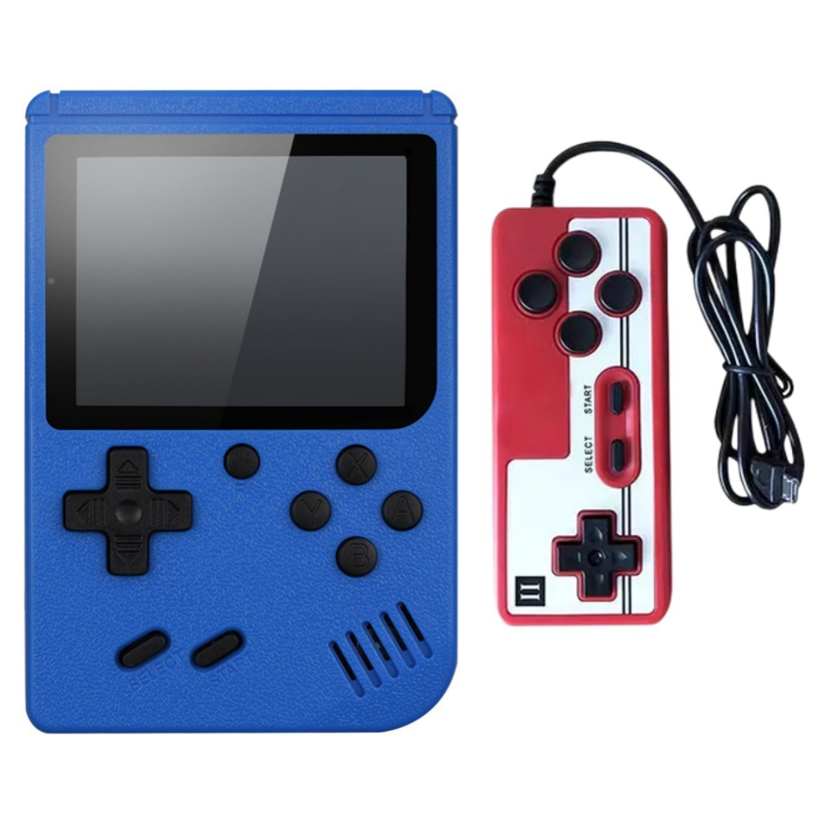 Hand-held Gaming Device Retro Mini Handheld Video Games Console Classic Game For Kids Gift