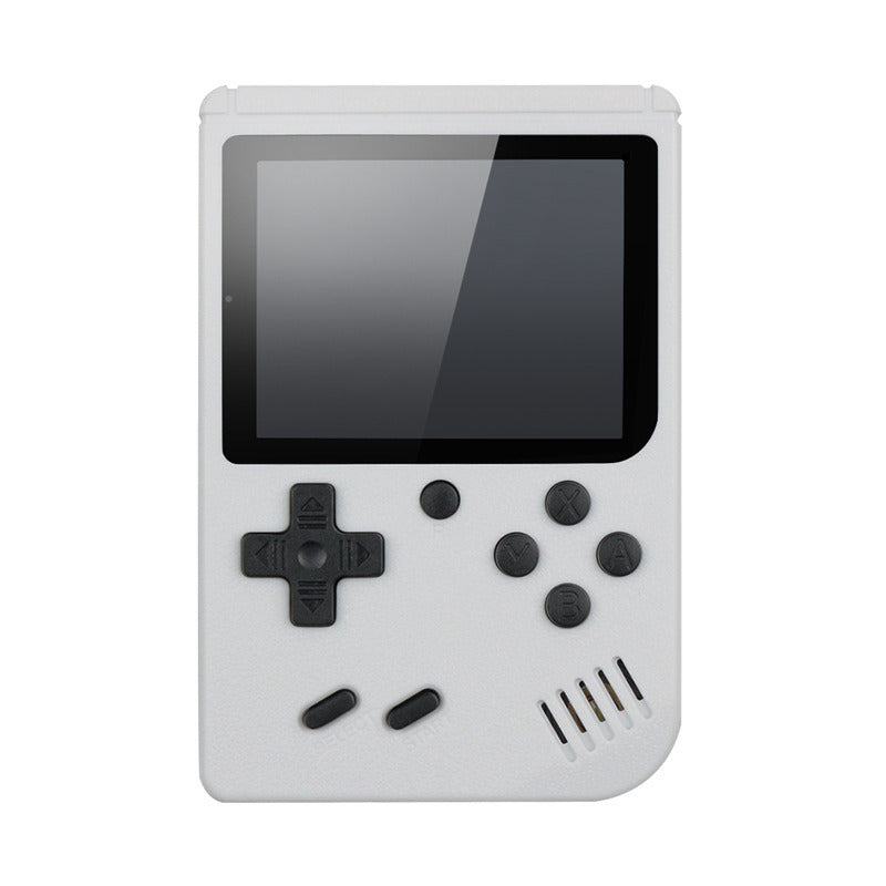 Hand-held Gaming Device Retro Mini Handheld Video Games Console Classic Game For Kids Gift