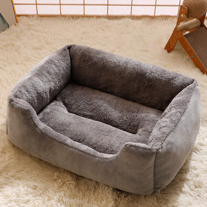 Bed For Cats Pet Products Warm Cushions Kitten Goods Accessories Dog All Beds And Furniture Things Accessory Habitats House Beds