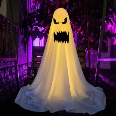 Ghost Halloween Decorations - CEW Store