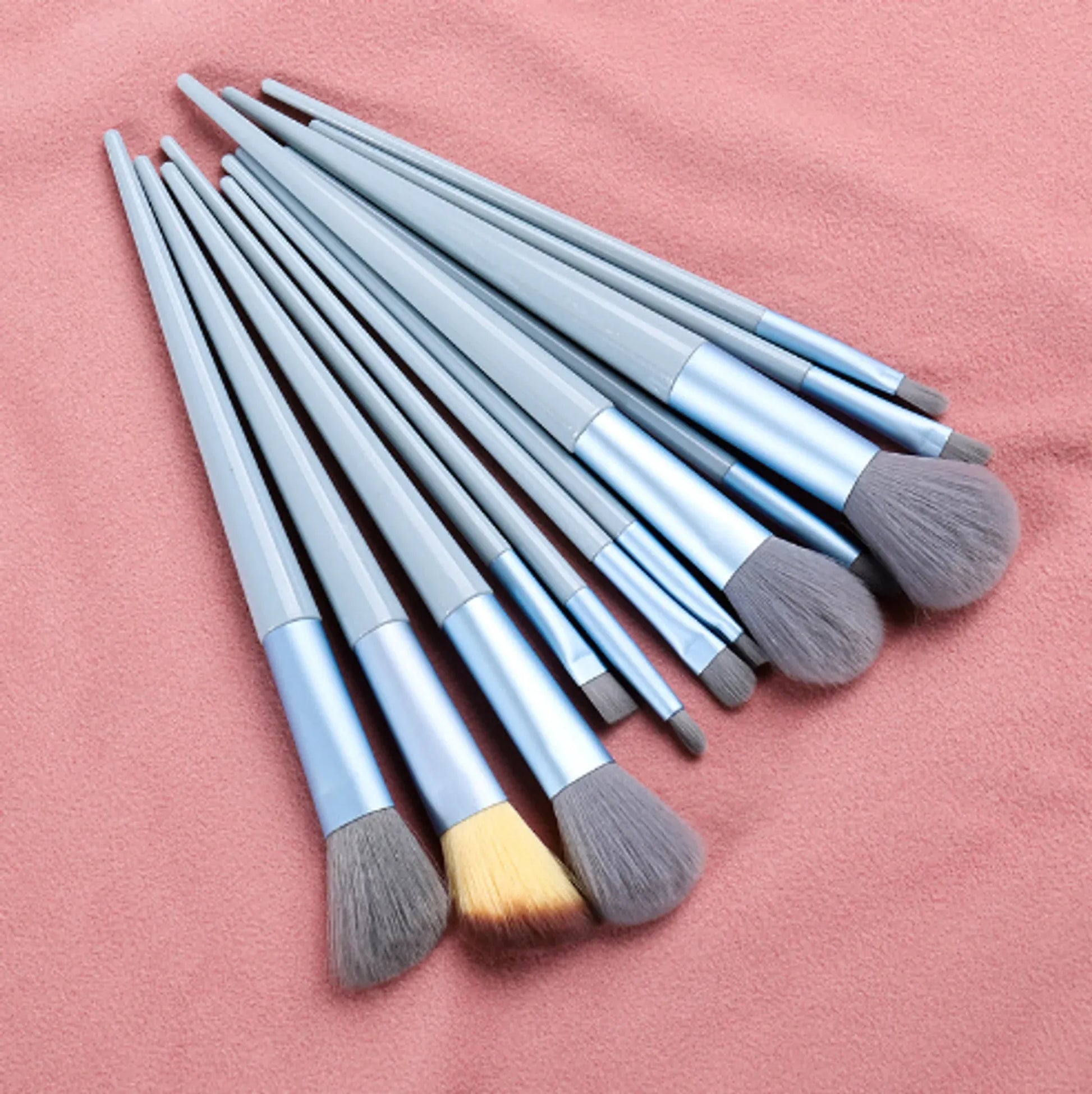 13Pcs Makeup Brush Set Makeup Concealer Brush - CEW Store