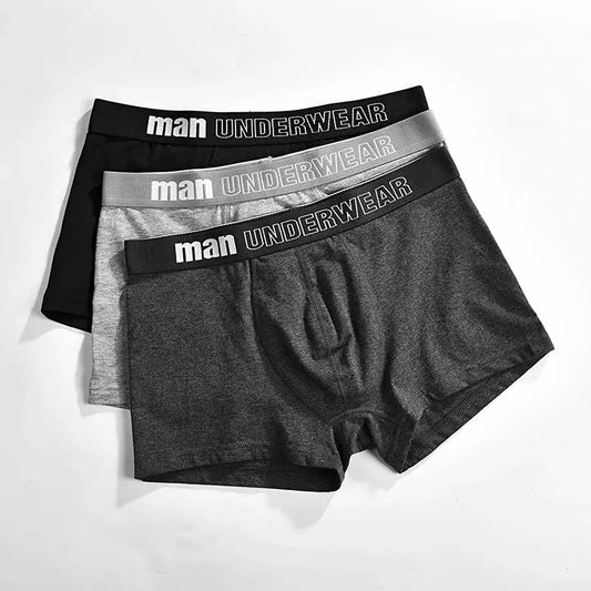 Men's Underwear Boxer - CEW Store