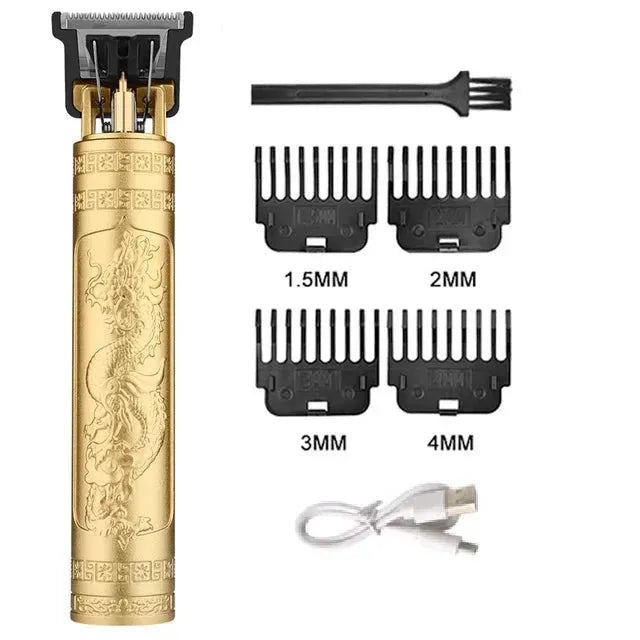 ProTrim Electric Hair Clipper - CEW Store