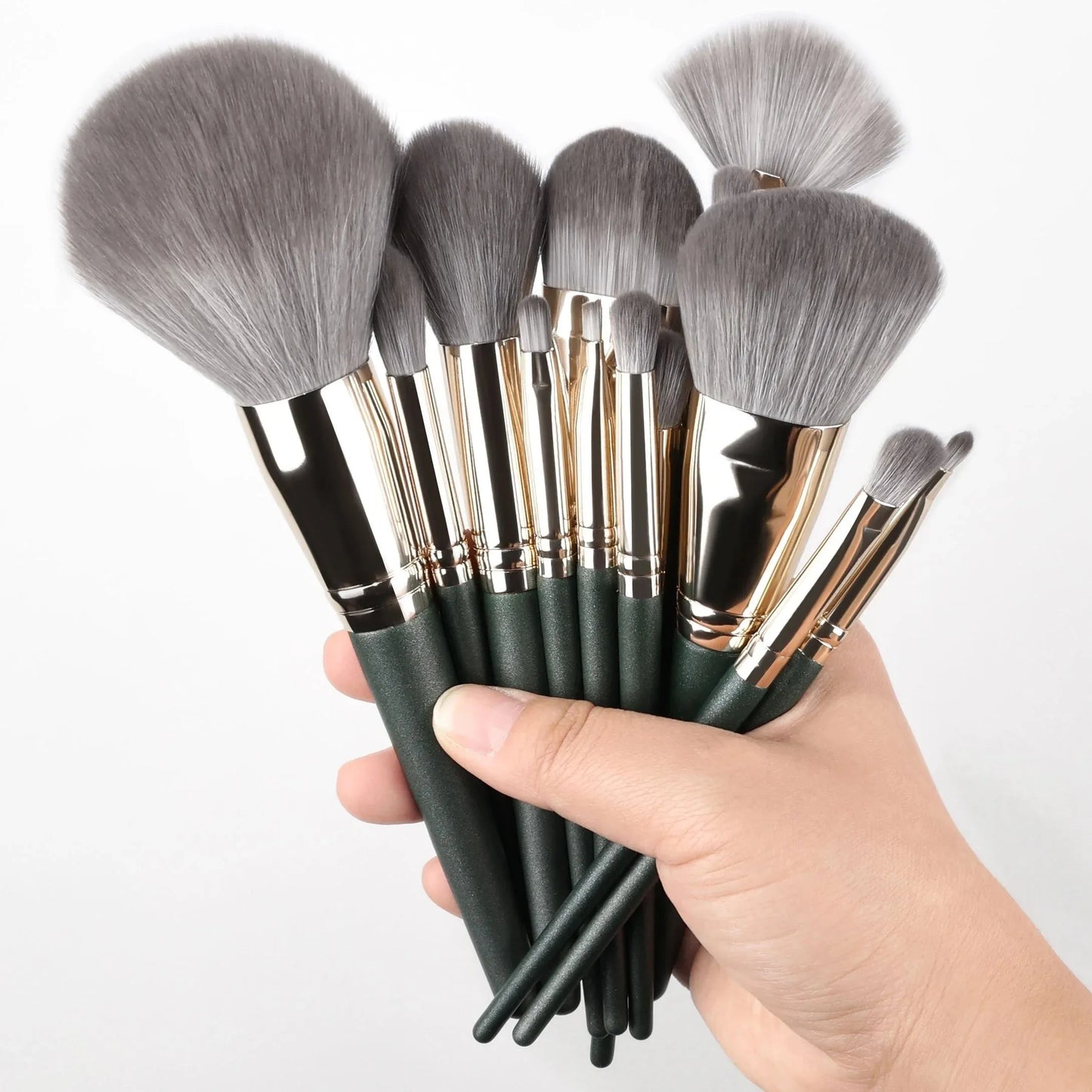 Fluffy Beauty Brush Set - CEW Store