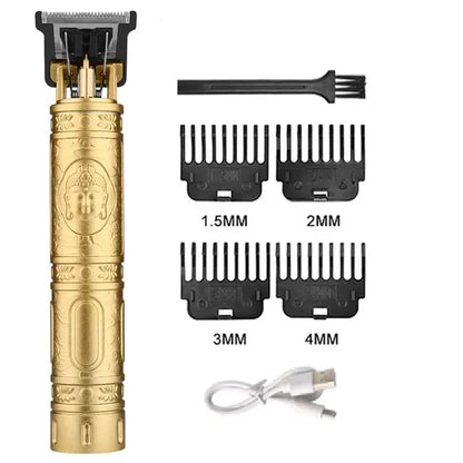 ProTrim Electric Hair Clipper - CEW Store