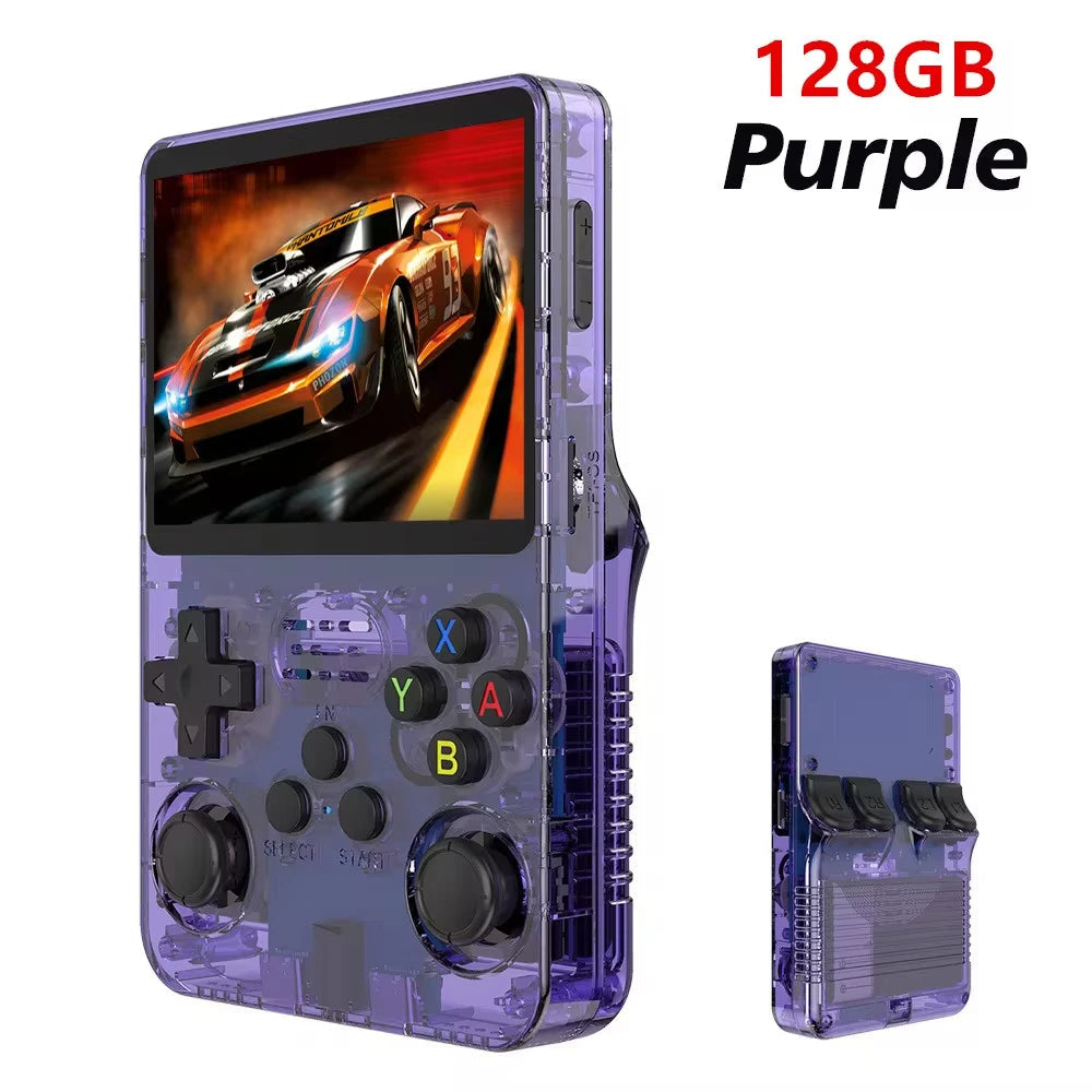 PocketPlay Retro Gaming Console