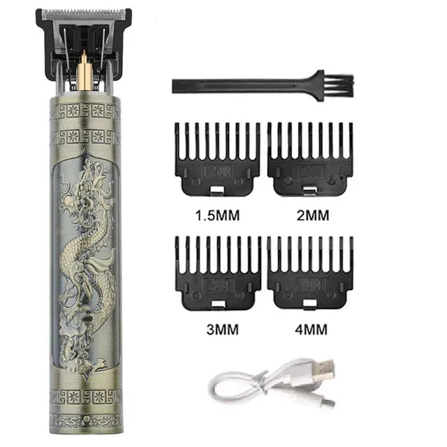 ProTrim Electric Hair Clipper - CEW Store