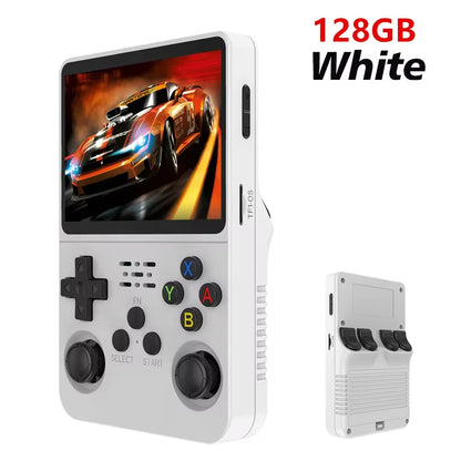 PocketPlay Retro Gaming Console