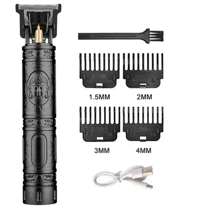 ProTrim Electric Hair Clipper - CEW Store