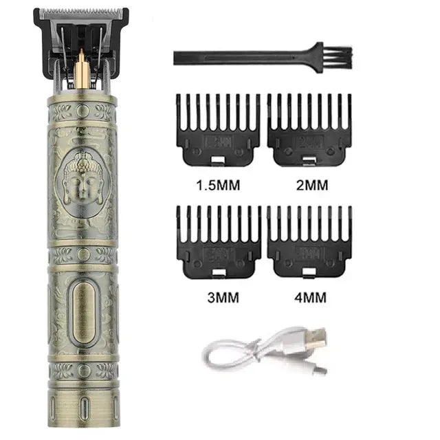 ProTrim Electric Hair Clipper - CEW Store