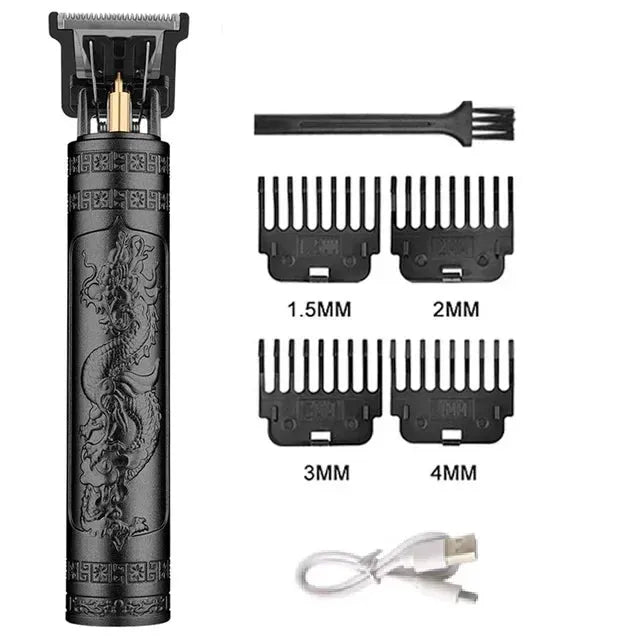 ProTrim Electric Hair Clipper - CEW Store