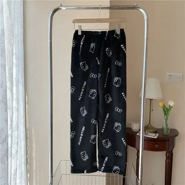 Household  Pajama Pants