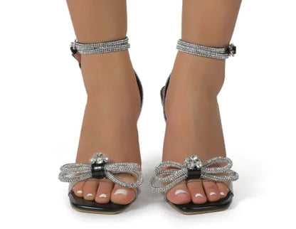 High Heels Sandals - CEW Store