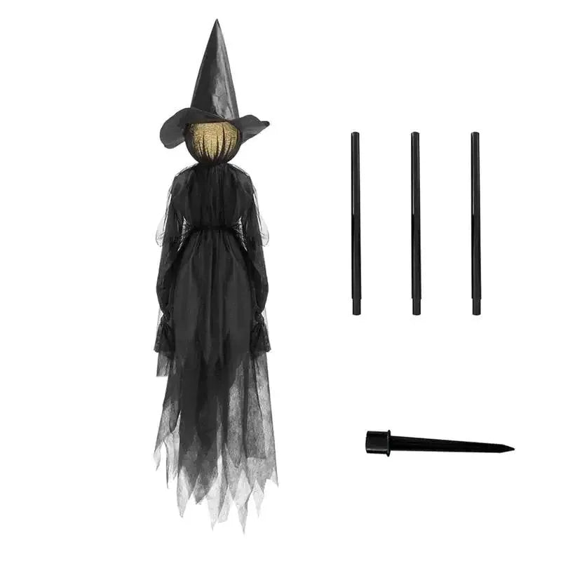 Halloween Witches Decor - CEW Store