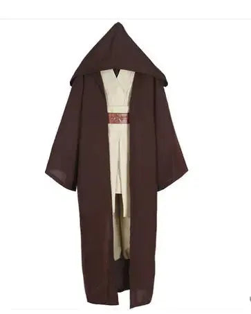 Jedi Knight Halloween Costume - CEW Store