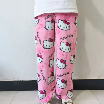 Household  Pajama Pants