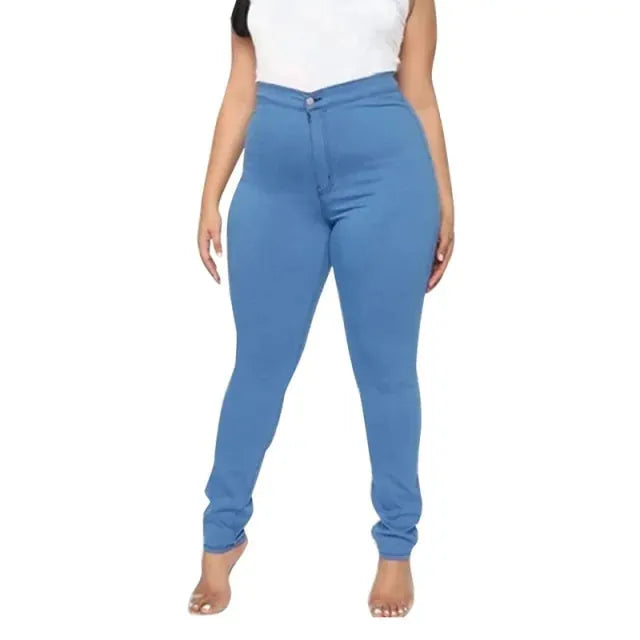 Denim Jeans Women - CEW Store