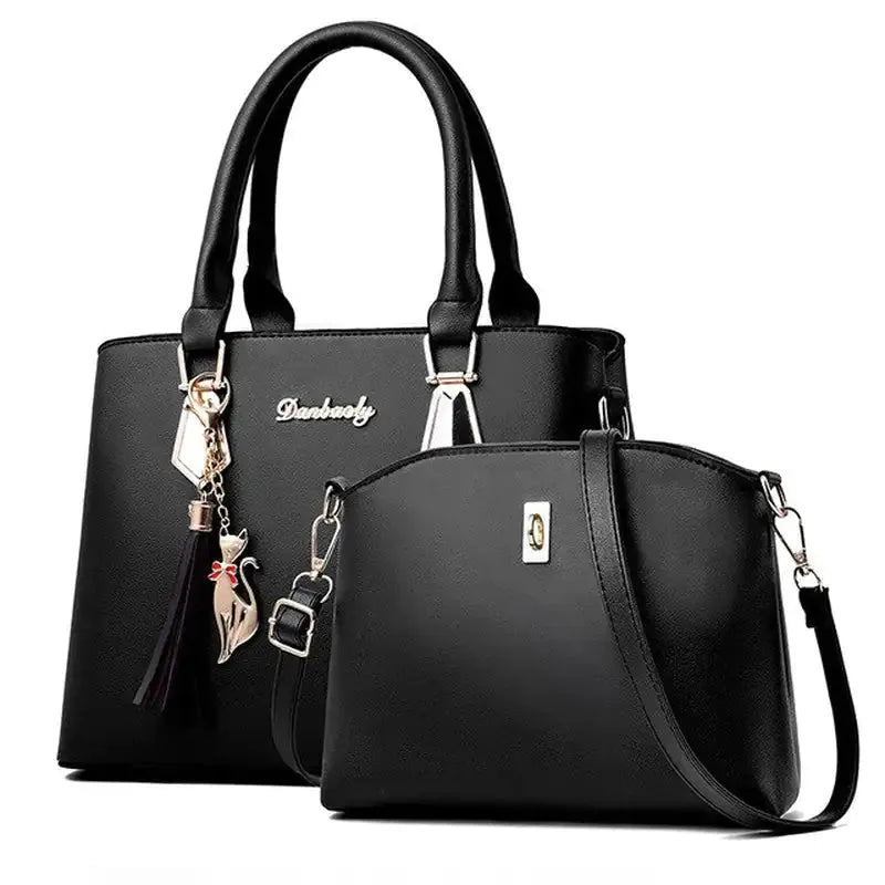 Women Fashion Casual Luxury Handbag For Women - CEW Store