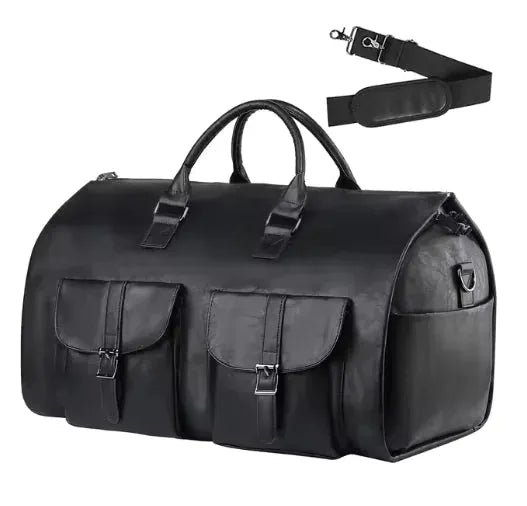 Convertible Travel Tote & Luggage - CEW Store