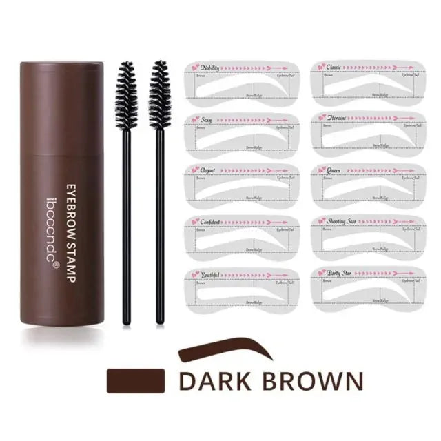 Eyebrow Makeup Kit - CEW Store