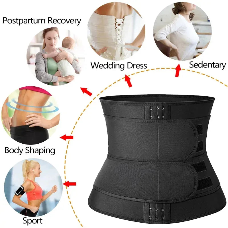 Women Waist Trainer - CEW Store