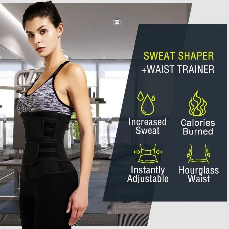 Women Waist Trainer - CEW Store