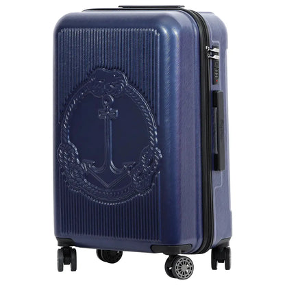 Biggdesign Ocean Suitcase Luggage, Blue, Medium - CEW Store