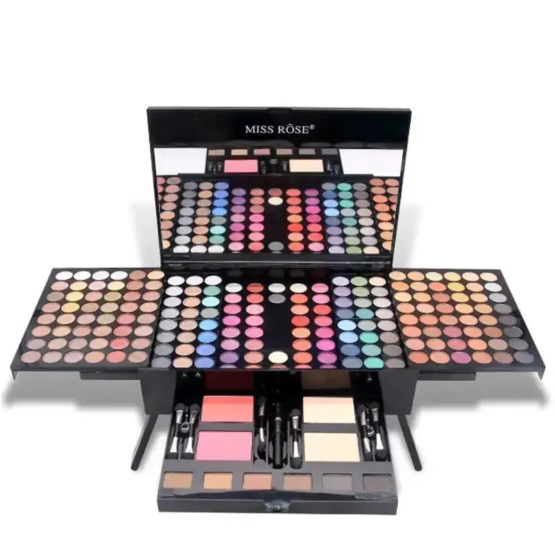 Ultimate Makeup Set - CEW Store