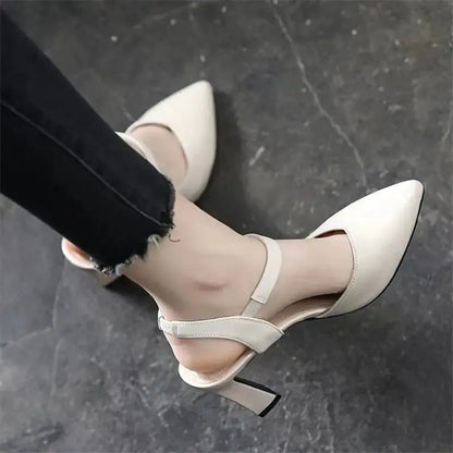 Women High Heels Shoes - CEW Store