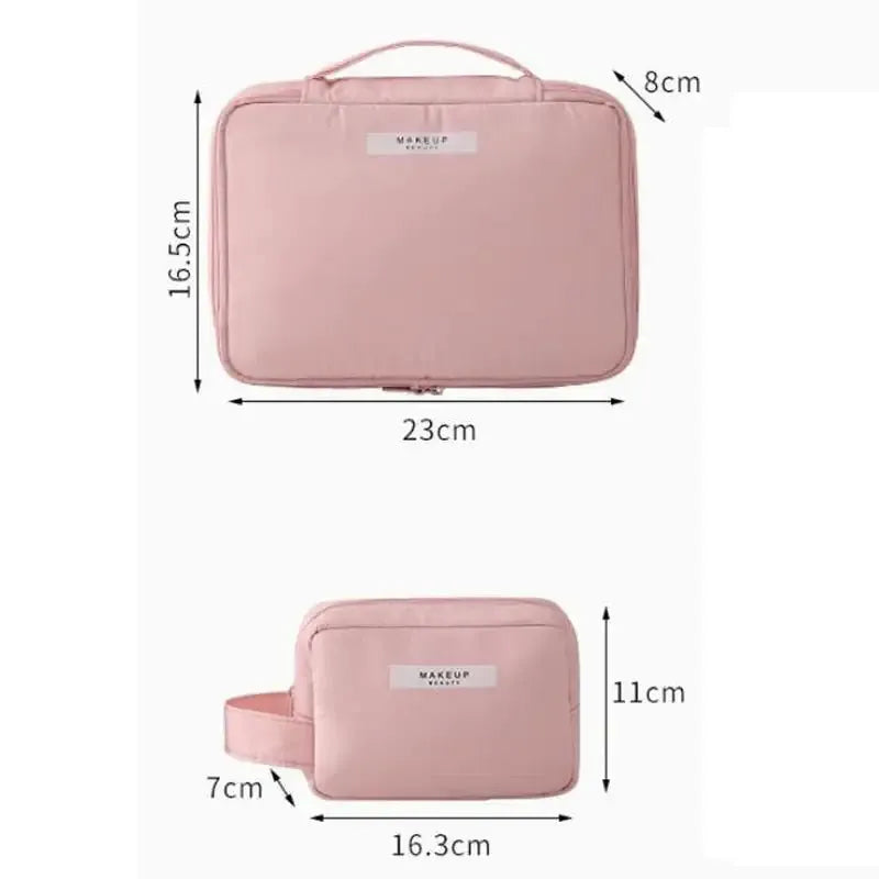 Makeup Bag - CEW Store