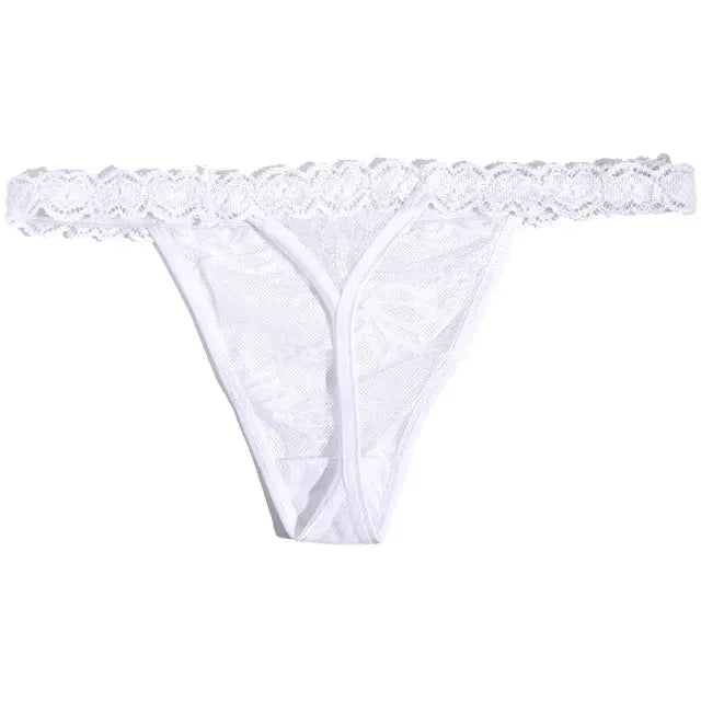 Lace Underwear - CEW Store