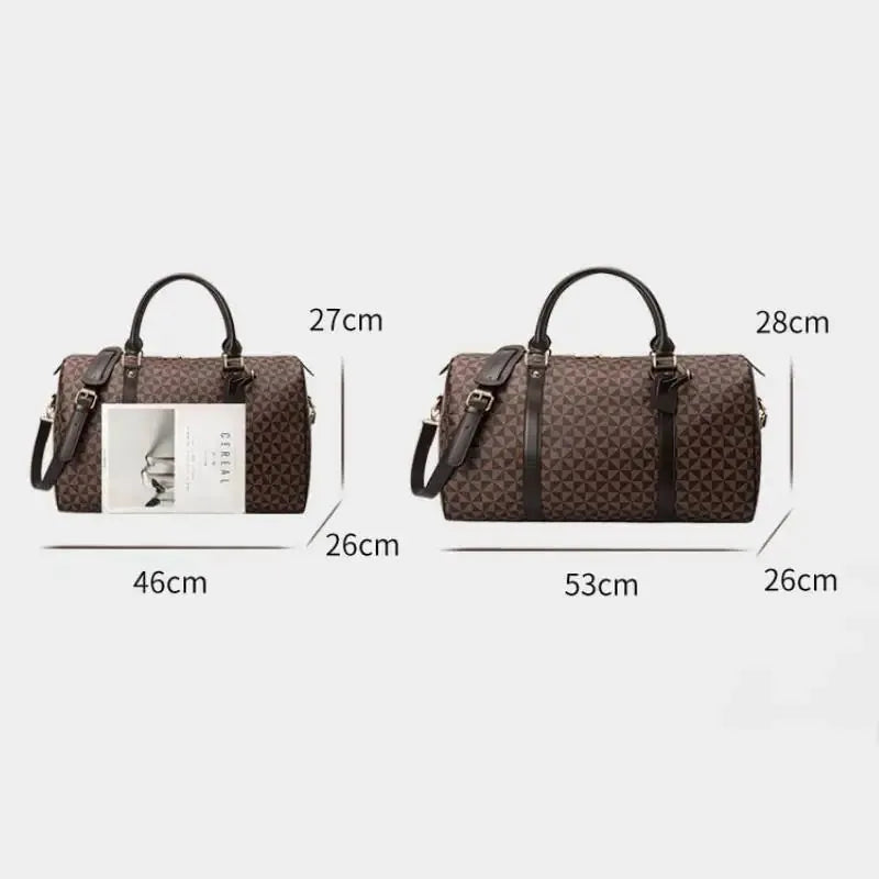 Hand Luggage for Travel Collection - CEW Store