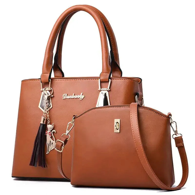 Women Fashion Casual Luxury Handbag For Women - CEW Store