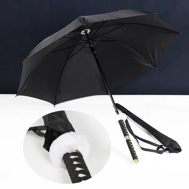 Samurai Sword Umbrella