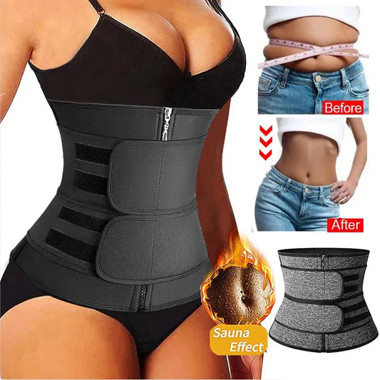 Women Waist Trainer - CEW Store