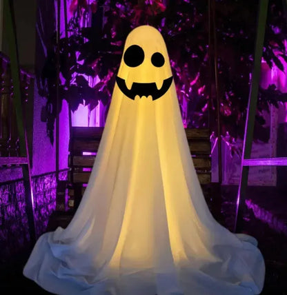 Ghost Halloween Decorations - CEW Store