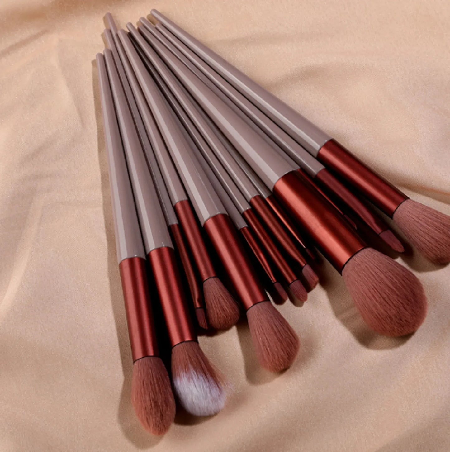 13Pcs Makeup Brush Set Makeup Concealer Brush - CEW Store