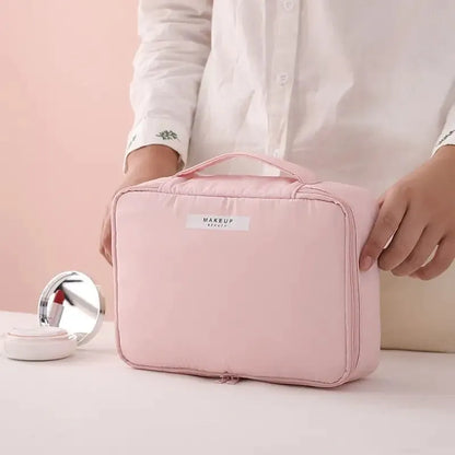 Makeup Bag - CEW Store