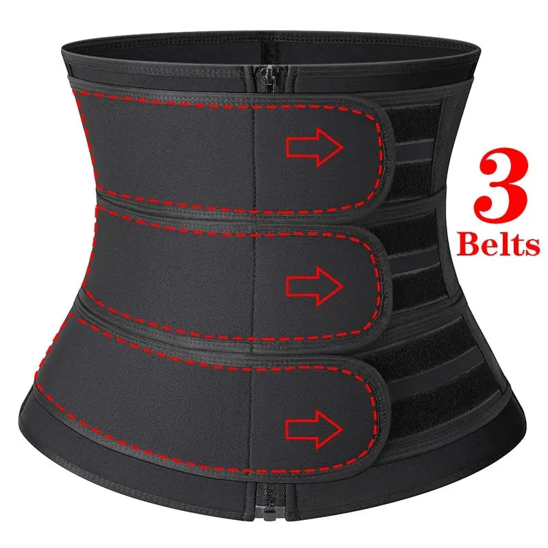 Women Waist Trainer - CEW Store